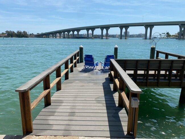 3536 Belle Vista Dr E in St Pete Beach, FL - Building Photo - Building Photo