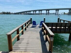 3536 Belle Vista Dr E in St Pete Beach, FL - Building Photo - Building Photo