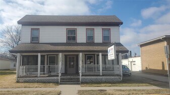 309 S Lincoln Ave in O'Fallon, IL - Building Photo