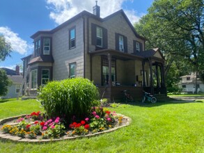 503 4th Ave S in Moorhead, MN - Building Photo - Building Photo