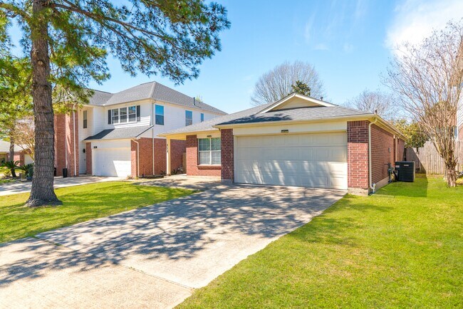 914 Parsonfield Ct in Spring, TX - Building Photo - Building Photo