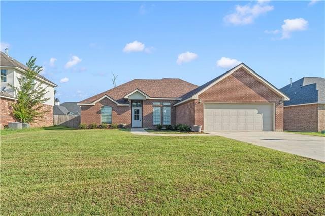 property at 16099 Blue Bayou