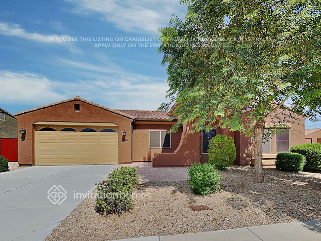 property at 225 N Wesley