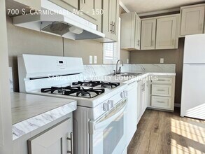 700 S Carmichael Ave in Sierra Vista, AZ - Building Photo - Building Photo