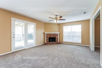 2847 Ironwood Dr in Grand Prairie, TX - Building Photo - Building Photo