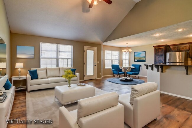 3529 Juniper in Springfield, MO - Building Photo - Building Photo