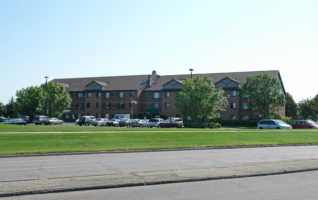 Ridgeview Terrace (Senior 55+) in Bloomington, MN - Building Photo - Building Photo