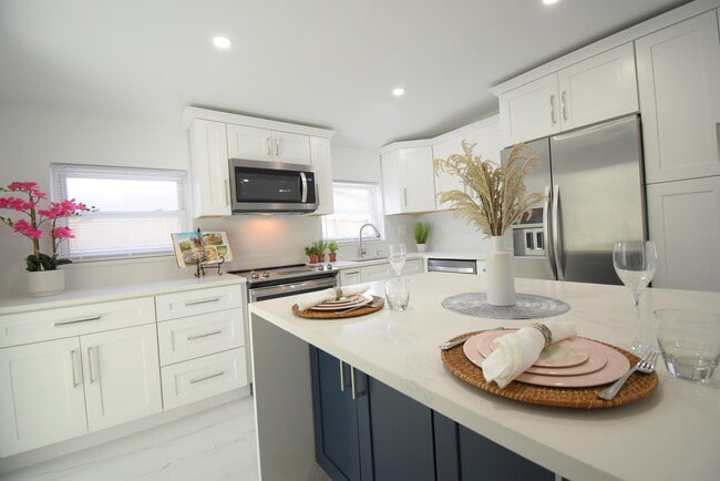 property at 3541 NW 37th Ave