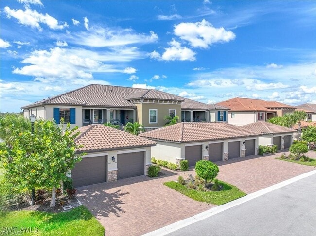 property at 9377 Pocida Ct