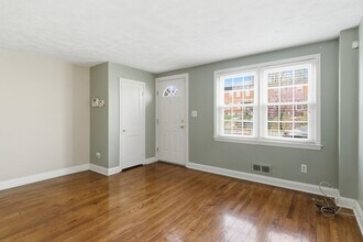 627 Lucia Ave in Baltimore, MD - Building Photo - Building Photo
