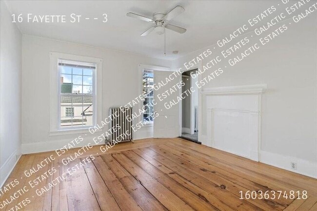 property at 16 Fayette St