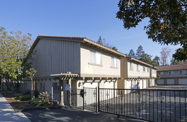 Union Station Apartments in Campbell, CA - Building Photo - Building Photo