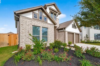 411 Sunlit Vly Cir in Richmond, TX - Building Photo - Building Photo