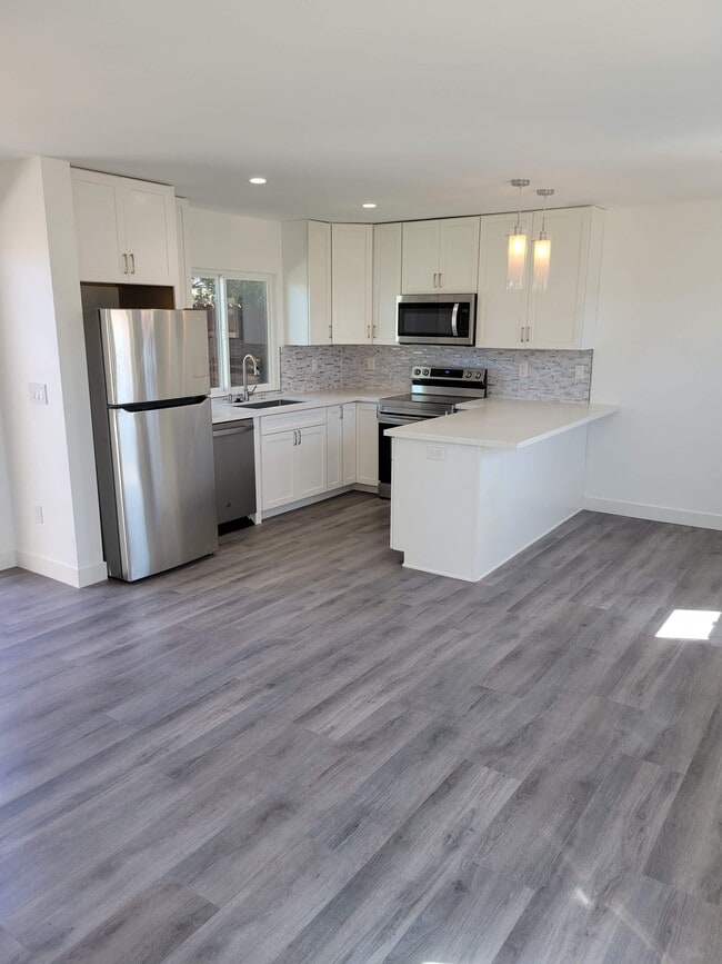 3558 Hatteras Ave in San Diego, CA - Building Photo - Building Photo