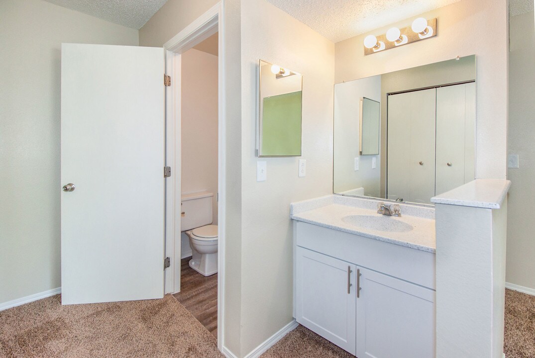 Park West Club Photo