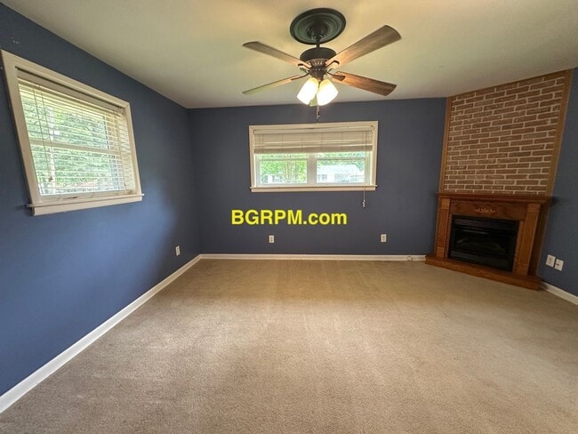 1 Kaye Ln in Jacksonville, AR - Building Photo - Building Photo