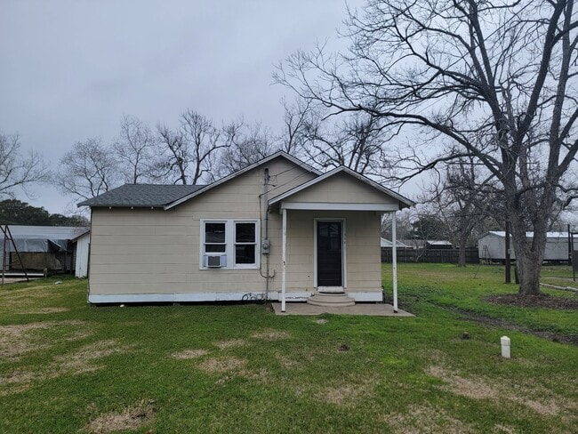 property at 308 Samson St