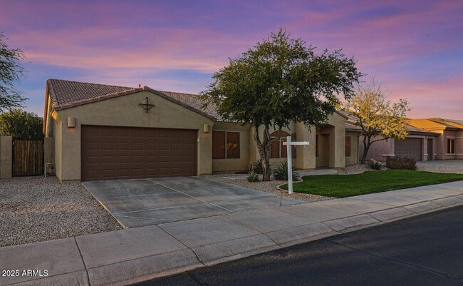 property at 17592 W Copper Ridge Dr