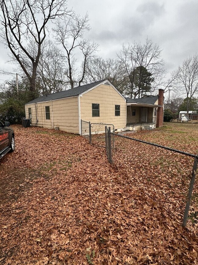 105 Hunt Ave in Chattanooga, TN - Building Photo - Building Photo