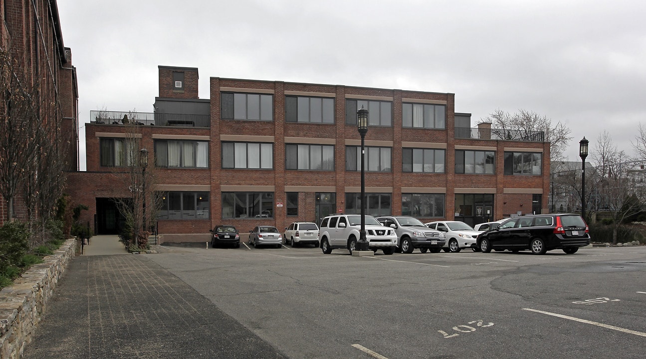 950 Dorchester Ave in Dorchester, MA - Foto de edificio