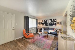 Olympus Park Apartments