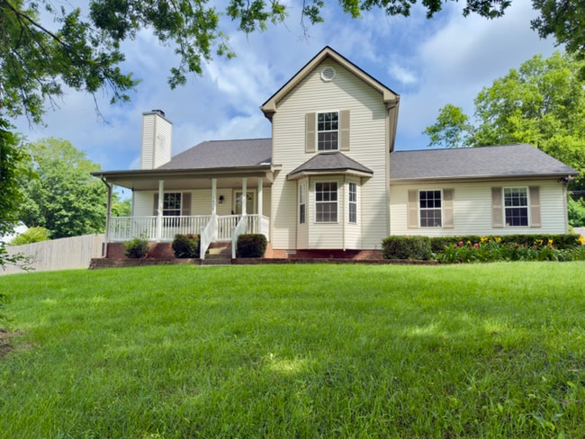 3512 Sunbelt Dr in Clarksville, TN - Building Photo - Building Photo