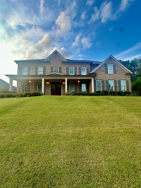 property at 209 Haley Farm Way