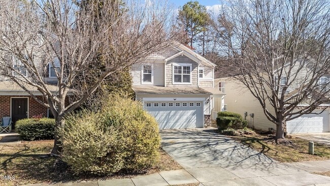 54 Brookhaven Dr in Clayton, NC - Foto de edificio - Building Photo