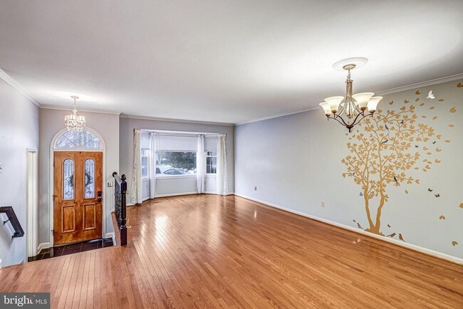 property at 8046 Galla Knoll Cir