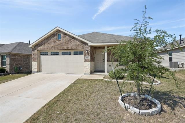 14417 Cloudview Way in Haslet, TX - Building Photo - Building Photo