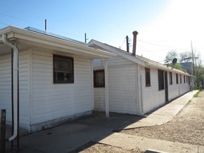 North Denver Ave Apartments in Fort Lupton, CO - Building Photo - Building Photo