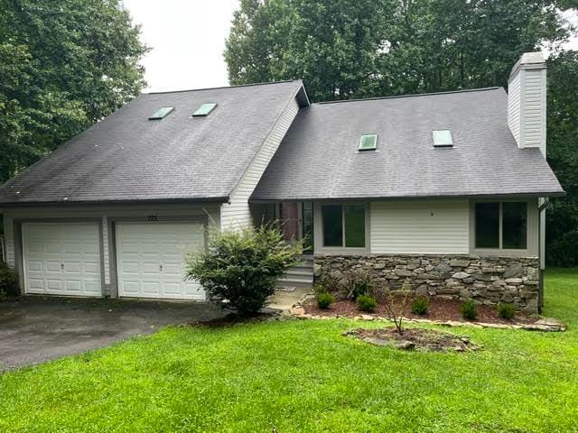 property at 125 Linden Turn