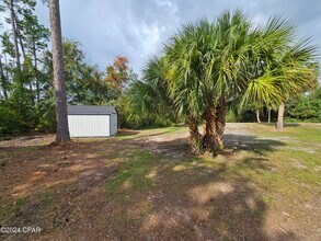 3704 George Ln in Panama City, FL - Building Photo - Building Photo