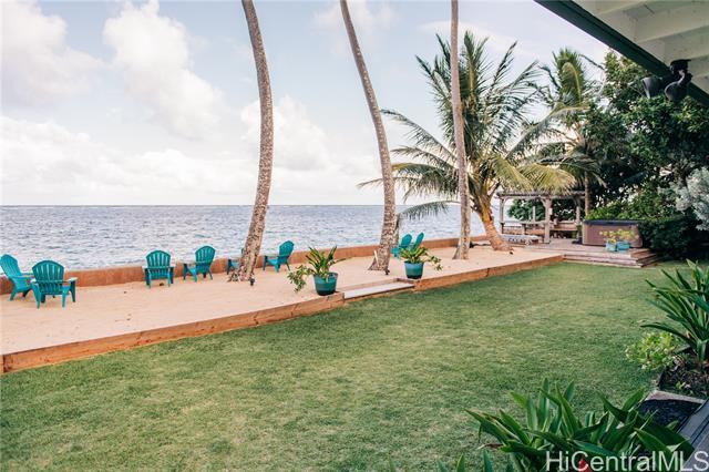 53-157-157 Kamehameha Hwy in Hauula, HI - Building Photo - Building Photo