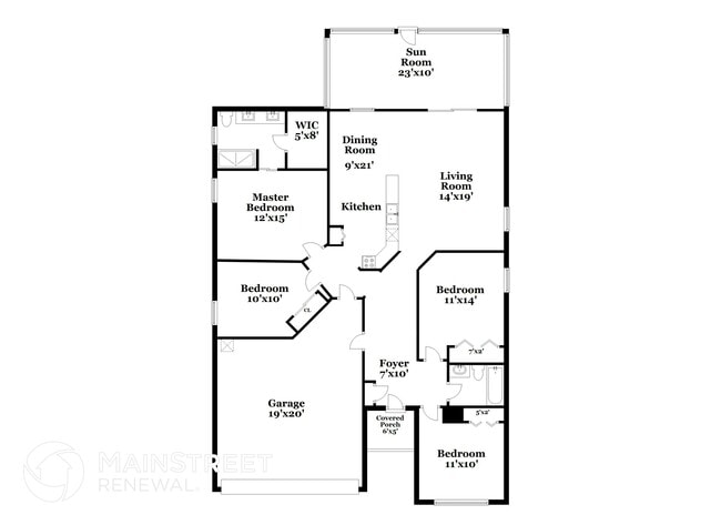 516 Beth Ann St in Valrico, FL - Building Photo - Building Photo