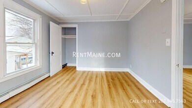 5 Williams St in Waterville, ME - Foto de edificio - Building Photo