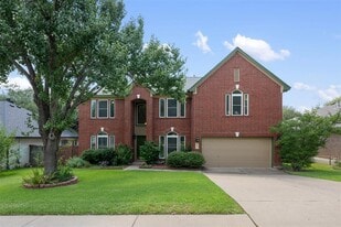3635 Flora Vista Loop in Round Rock, TX - Building Photo