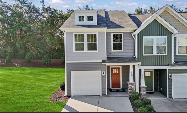 property at 1007 Millison Pl