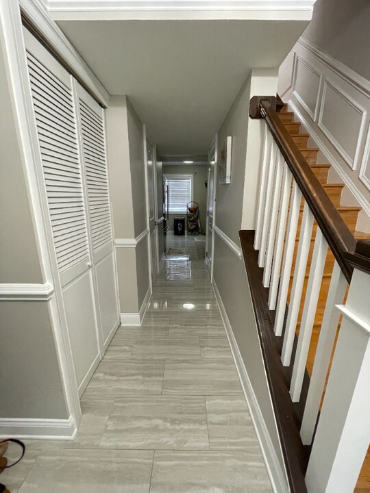 7578 Quail Run Ln in Manassas, VA - Building Photo