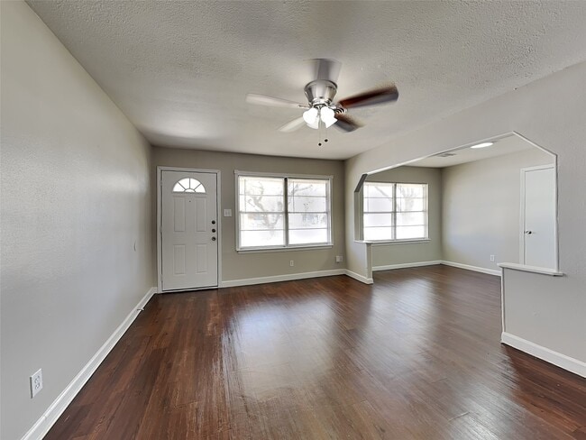 3808 Washington St in Pasadena, TX - Building Photo - Building Photo