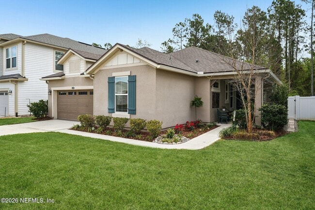 property at 48 Indian Grass Dr