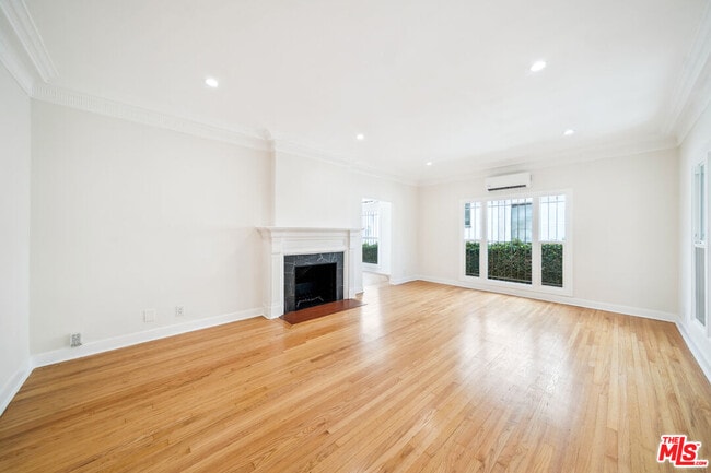 property at 451 N Sycamore Ave