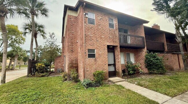 2369 Tom Jones St in Orlando, FL - Building Photo - Building Photo