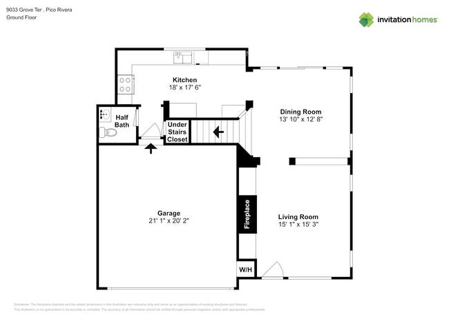9033 Grove Terrace in Pico Rivera, CA - Building Photo - Building Photo