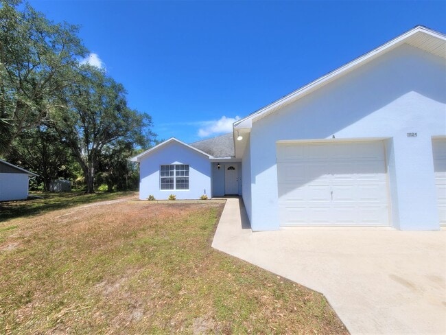 11124 Hotchkiss Dr in Sebastian, FL - Building Photo - Building Photo