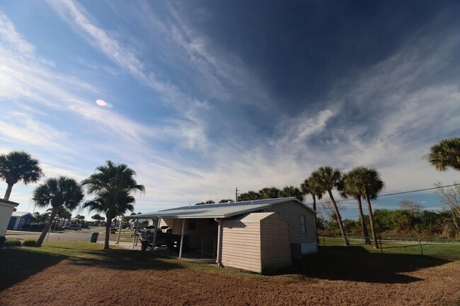 4281 SW 15th Way in Okeechobee, FL - Building Photo - Building Photo