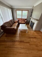 1000 Woodlawn Ave in Ann Arbor, MI - Building Photo - Building Photo