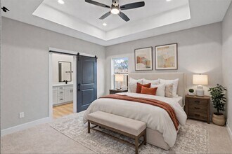 7349 Sandle St in Houston, TX - Building Photo - Building Photo