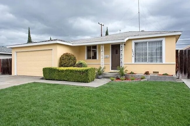 property at 2609 Castello Way