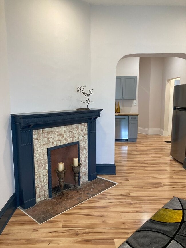 property at 6701 Madison Ave